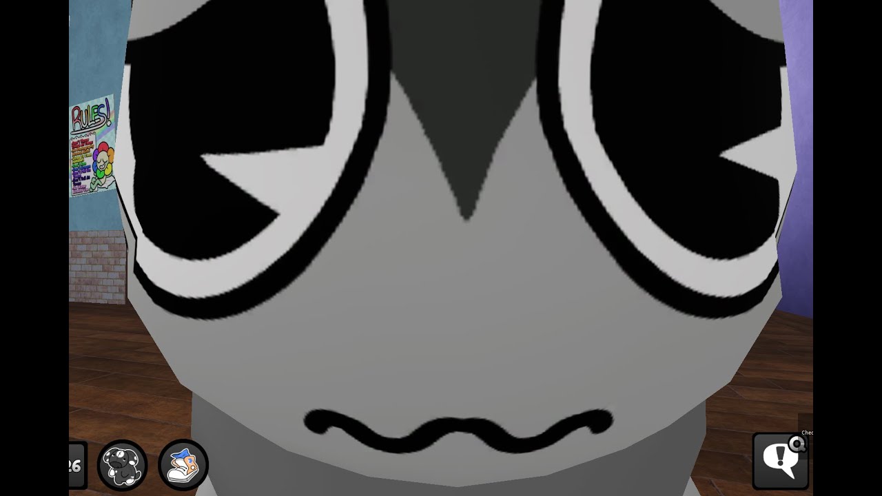 Dandy World Update!!!