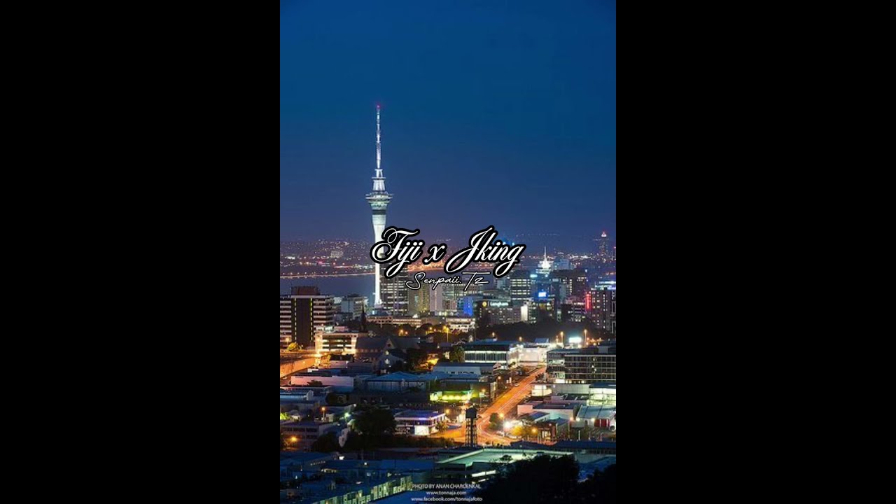 Senpaii.Tz - Fiji x Jking