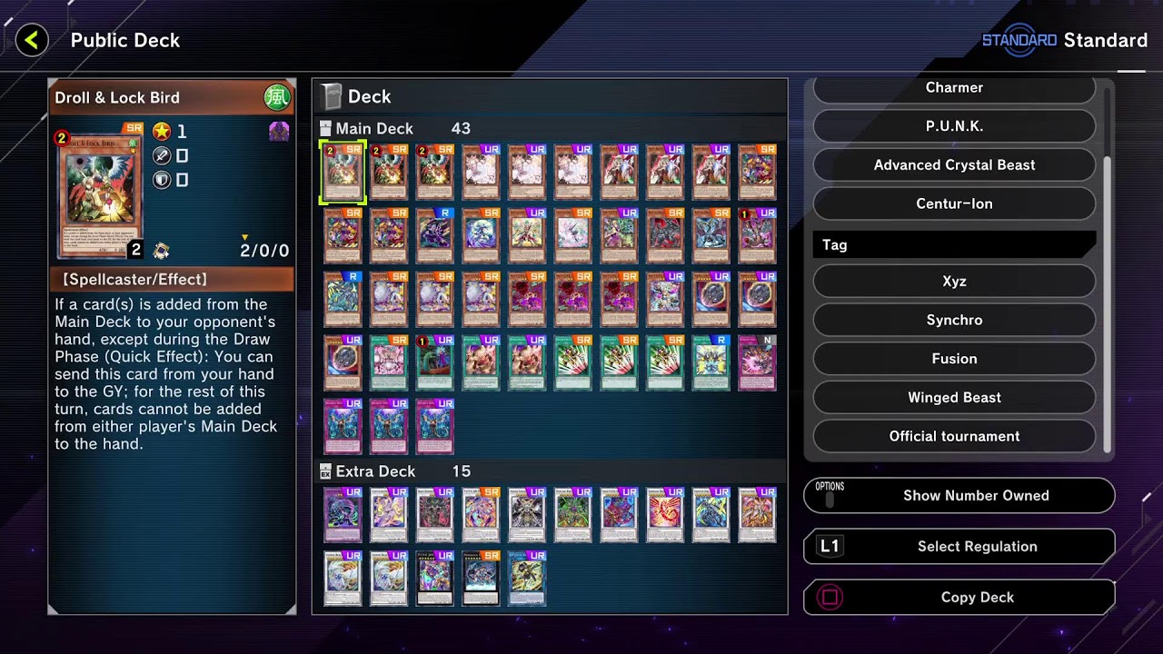Yu-Gi-Oh Masterduel