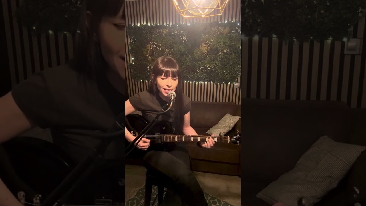 Sleep (Savatage cover)