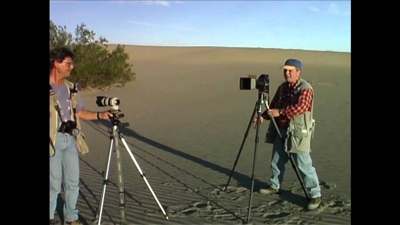 Death Valley