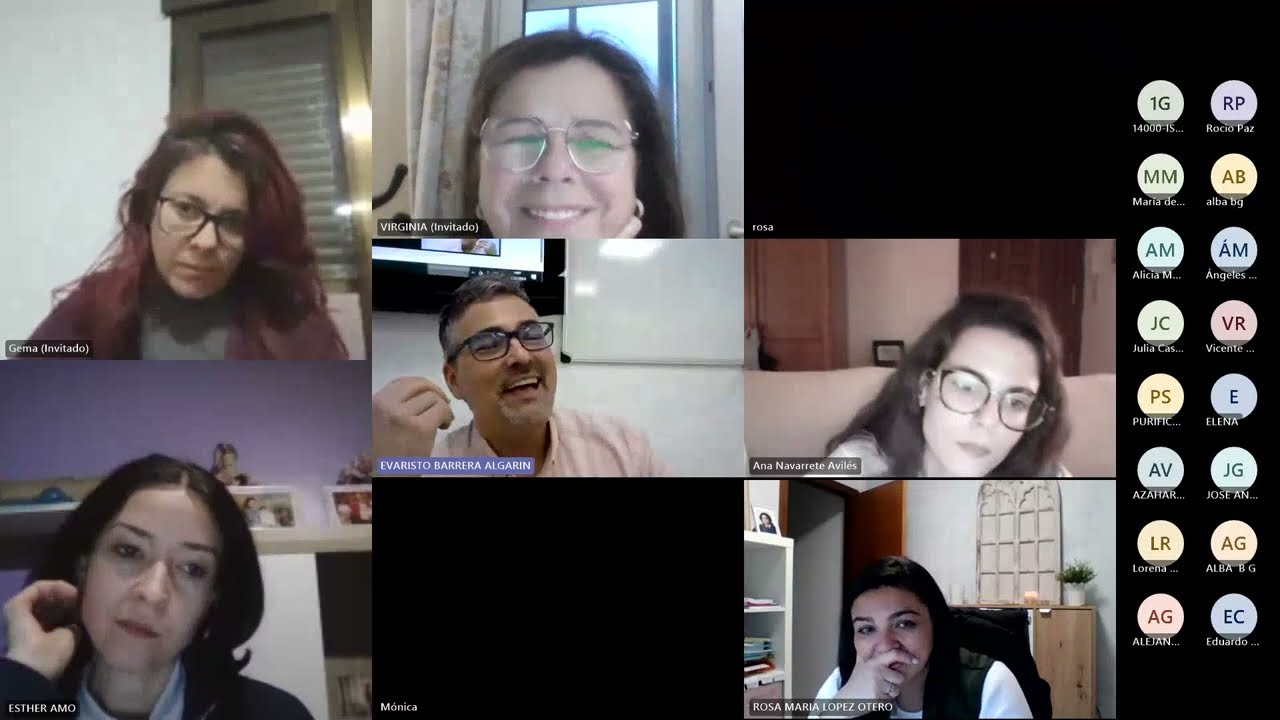 Tutoría 1. Trabajo Fin de Grado (Trabajo Social). UNED. Evaristo Barrera 2023-2024