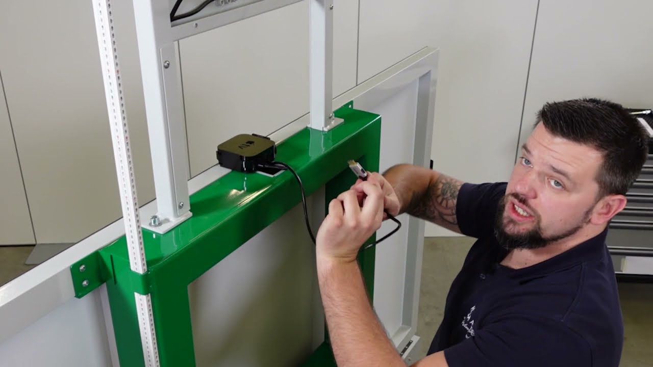 Aufbau des CSC-Tool Digital von Hella Gutmann