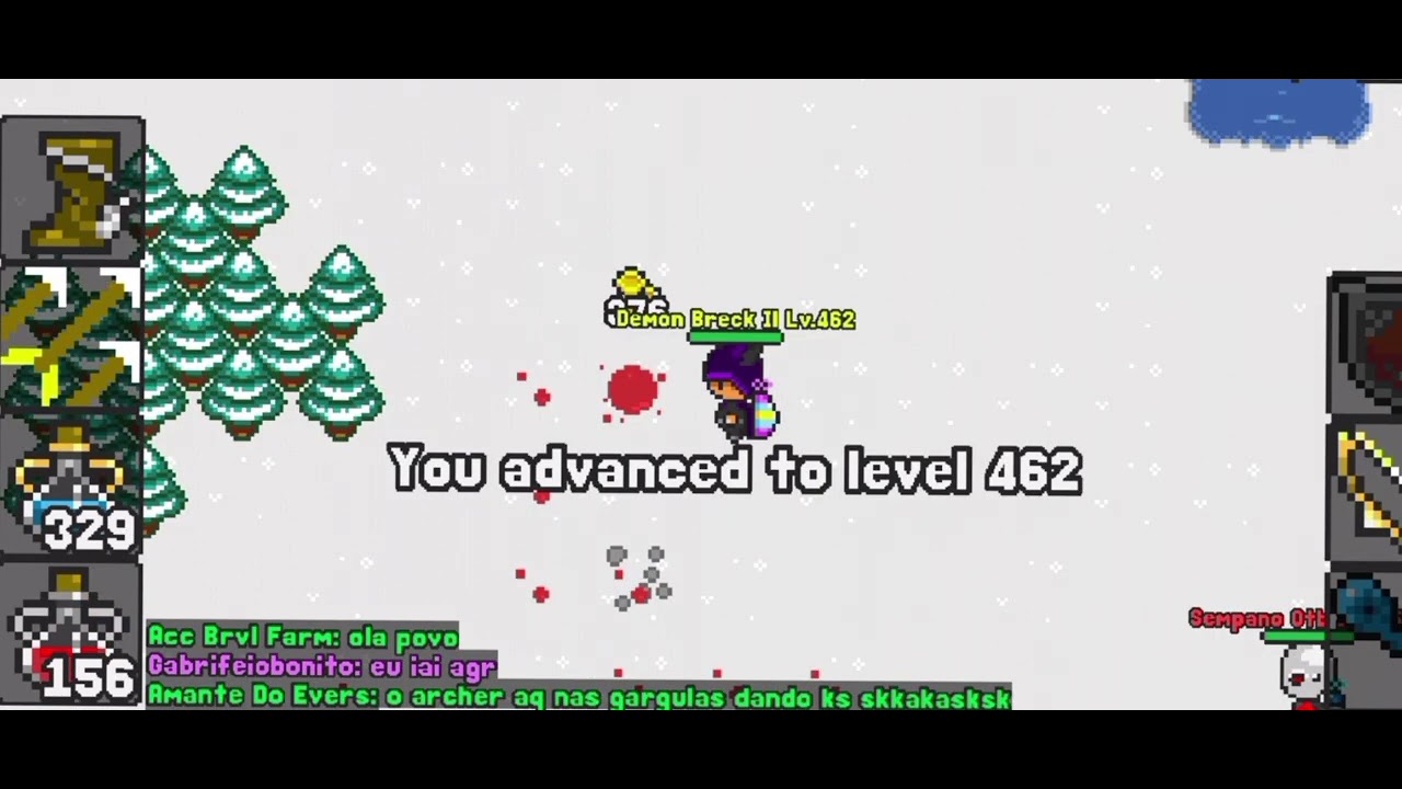 Minha trajetória até os dias de hoje : rucoy online #rucoyonlinemmorpg 