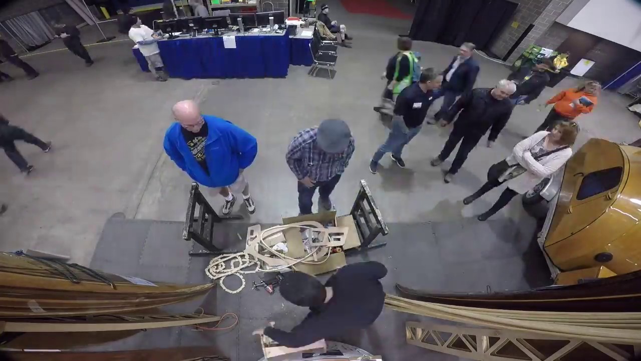 Canoecopia 2018 Recap
