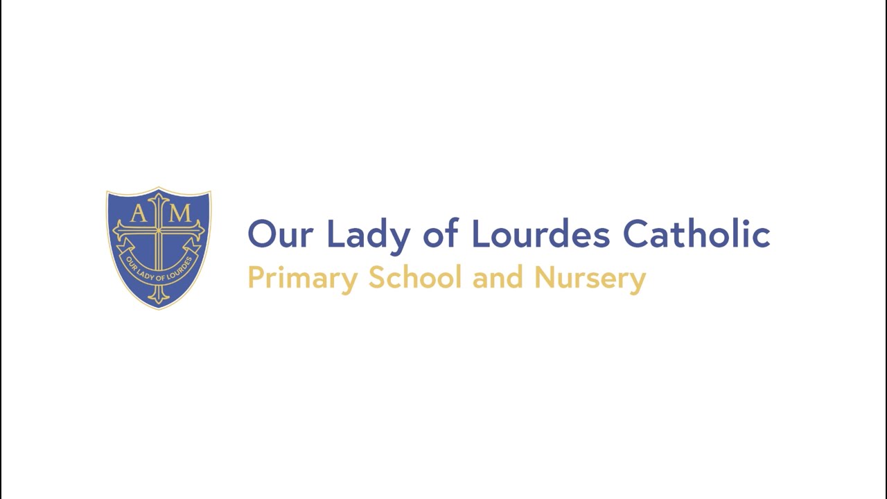Virtual tour of Our Lady of Lordes Catholic School.