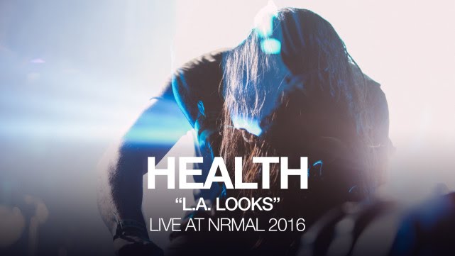 HEALTH perform 