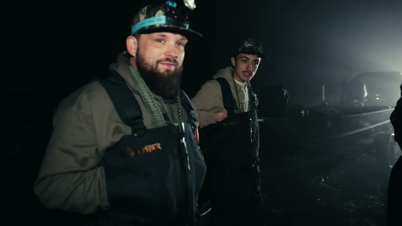 Arkansas Public Land Duck Opener 25' | TMBR GEAR