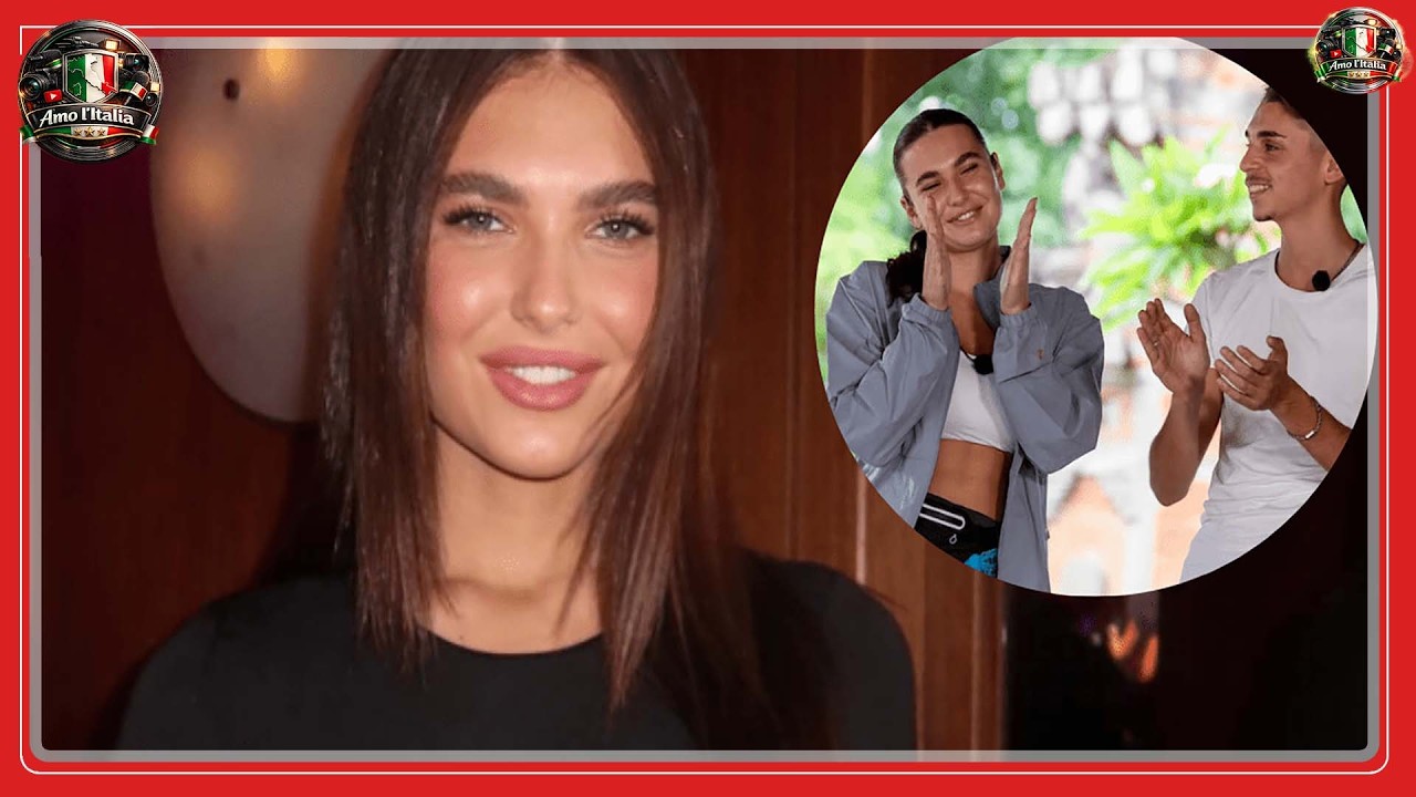 Debutta la nuova edizione di Pechino Express su Sky Uno