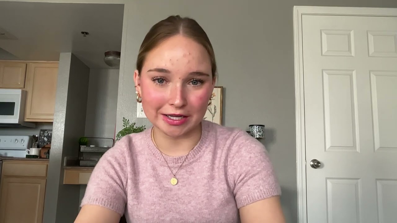 St. David’s Nursing School Interview - Emma Herzog