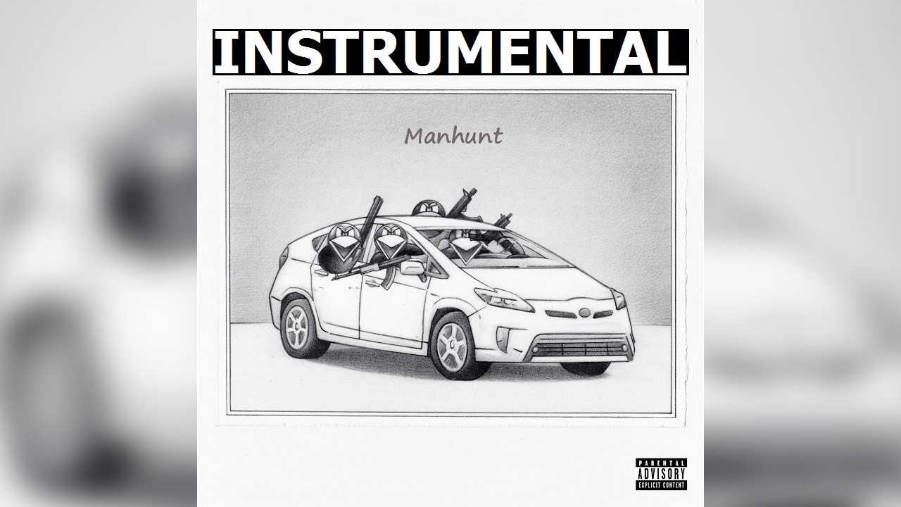 Boldy James & Rome Streetz - Only One (Instrumental)
