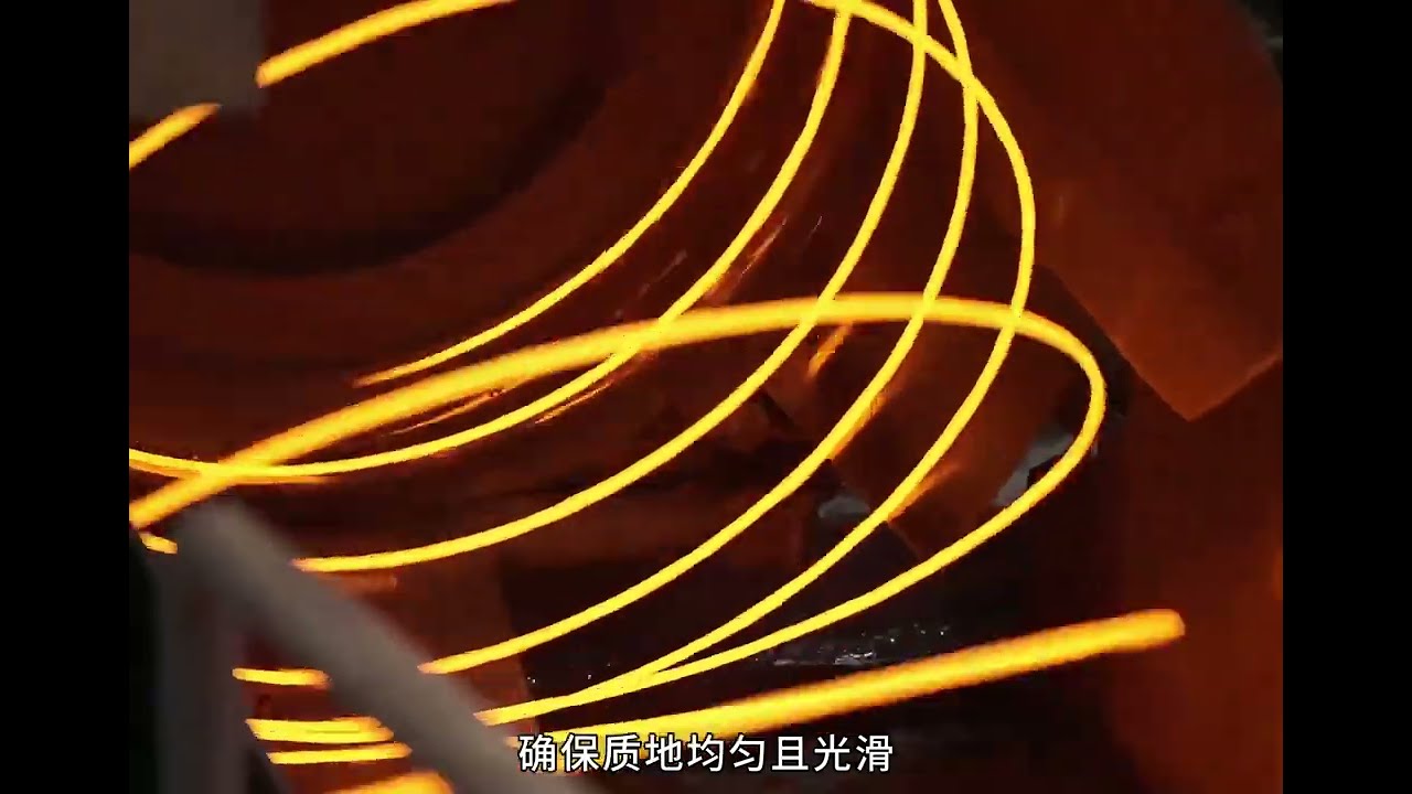 看看中国钢铁怎么炼成的？中国和印度钢铁制造对比 #科普 #知识分享 #钢铁 #机械制造 #猎奇