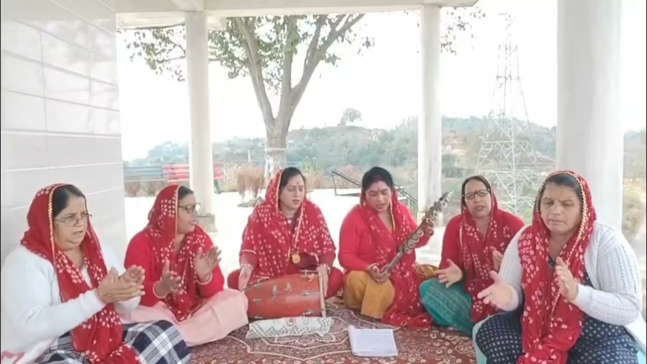 ||Satguru bhajan ||अदी राती जपन बेला होया की सतगुरु आजा मार दे || सतगुरु भजन || 🙏🙏