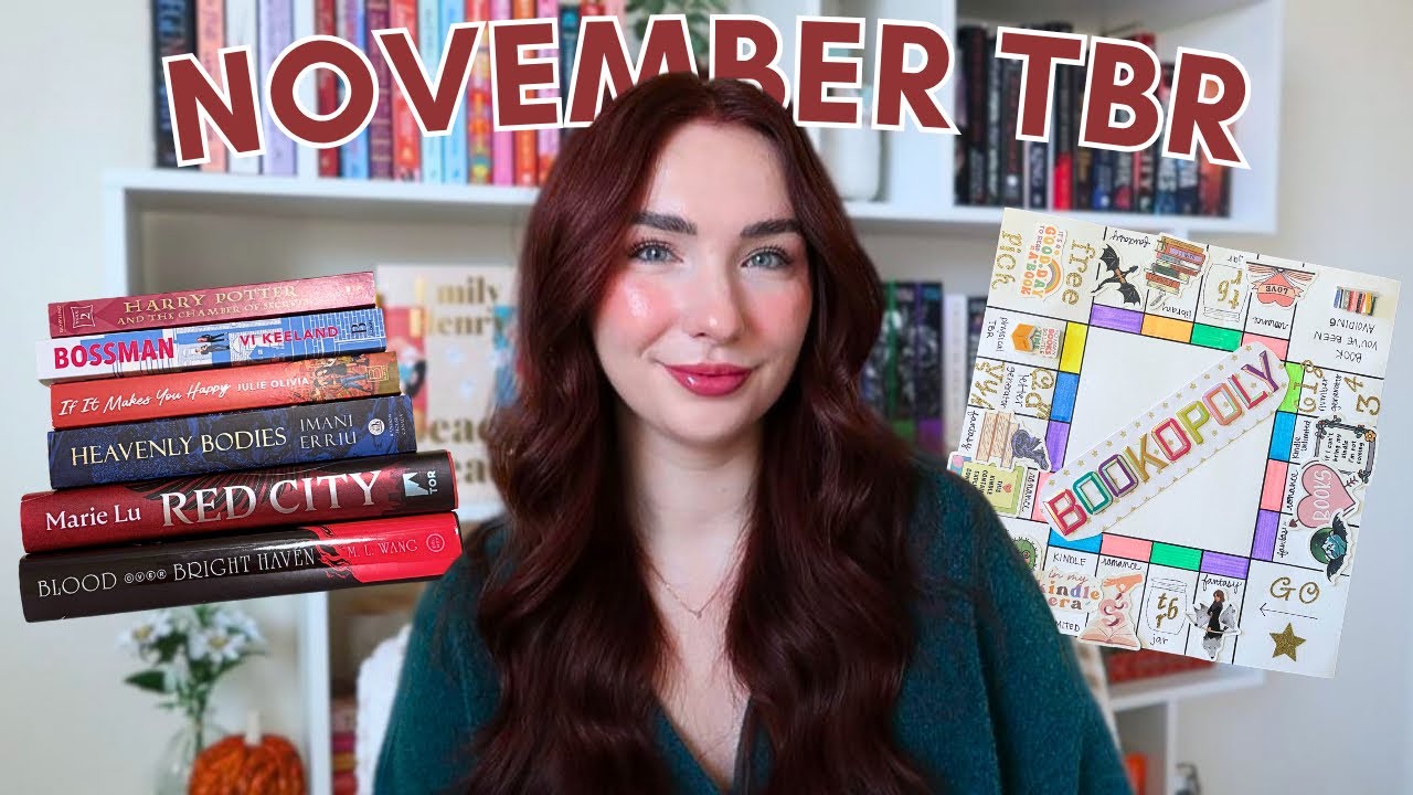 tbr настольные игры, которые я выбрал для чтения в ноябре! 🍂🎲 *ноябрь, tbr*