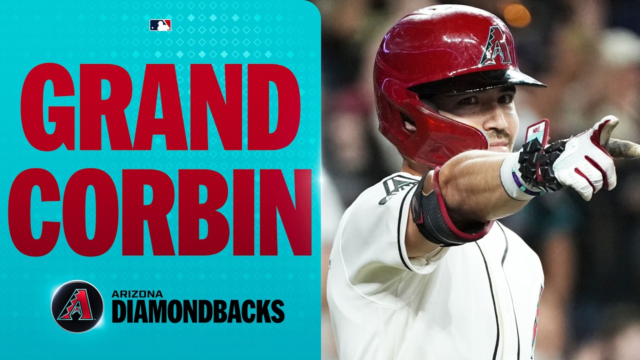 GRAND SLAM CORBINA CARROLLA! Carroll zdobywa swojego 5. grand slama w karierze! 🐍
