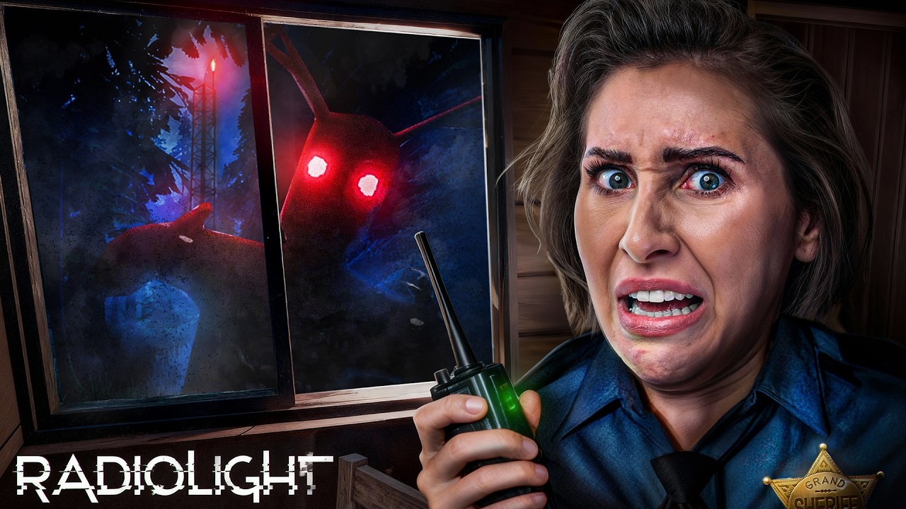 Dieses neue Horror Game ist absolut mind-blowing