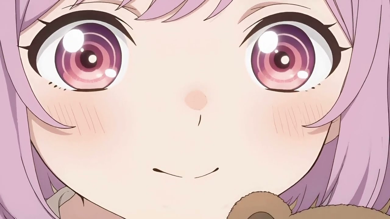 名前のないリスナー — Anonymous Listener【ひとりぶんの返事が、勇気になる。】【完全フルアニメMV／オリジナル曲】