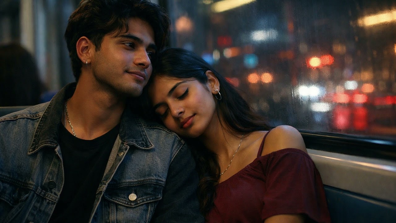 Jiya Re ❤️ Latest Hindi Song 2026 | New Bollywood Audio Song | Romantic Hit