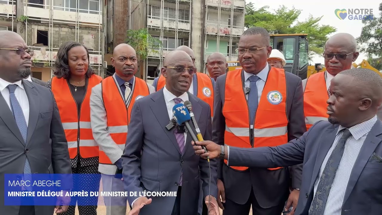 𝐓𝐫𝐨𝐢𝐬 𝐐𝐮𝐚𝐫𝐭𝐢𝐞𝐫𝐬 : 𝐥’𝐄́𝐭𝐚𝐭 𝐥𝐚𝐧𝐜𝐞 𝐥𝐞𝐬 𝐩𝐫𝐞𝐦𝐢𝐞̀𝐫𝐞𝐬 𝐝𝐞́𝐦𝐨𝐥𝐢𝐭𝐢𝐨𝐧𝐬