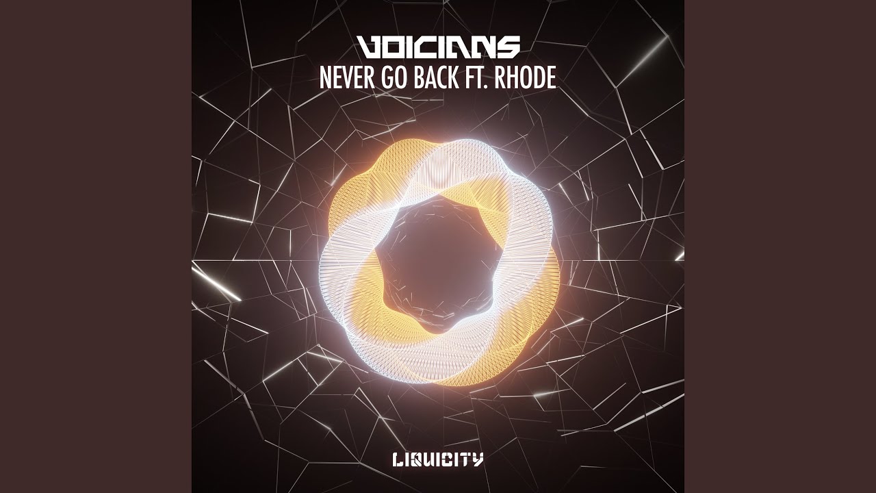 Never Go Back