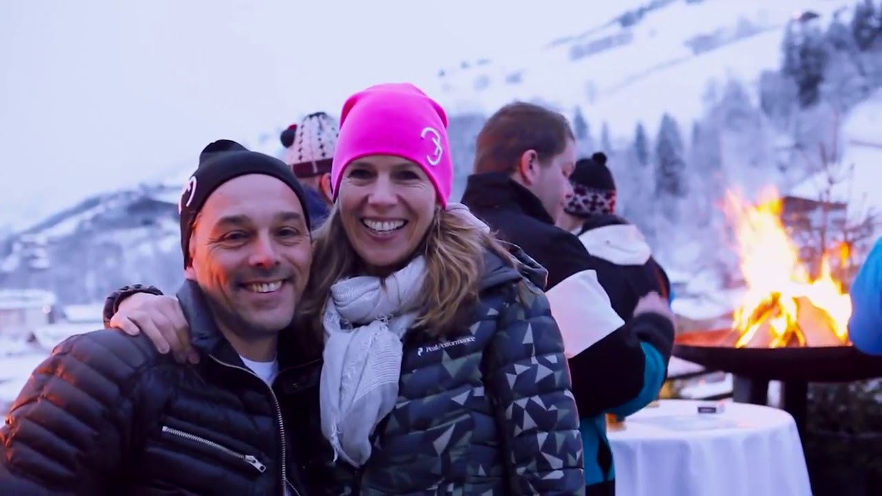 4*S Hotel Alpin Juwel - Winterurlaub in Saalbach Hinterglemm