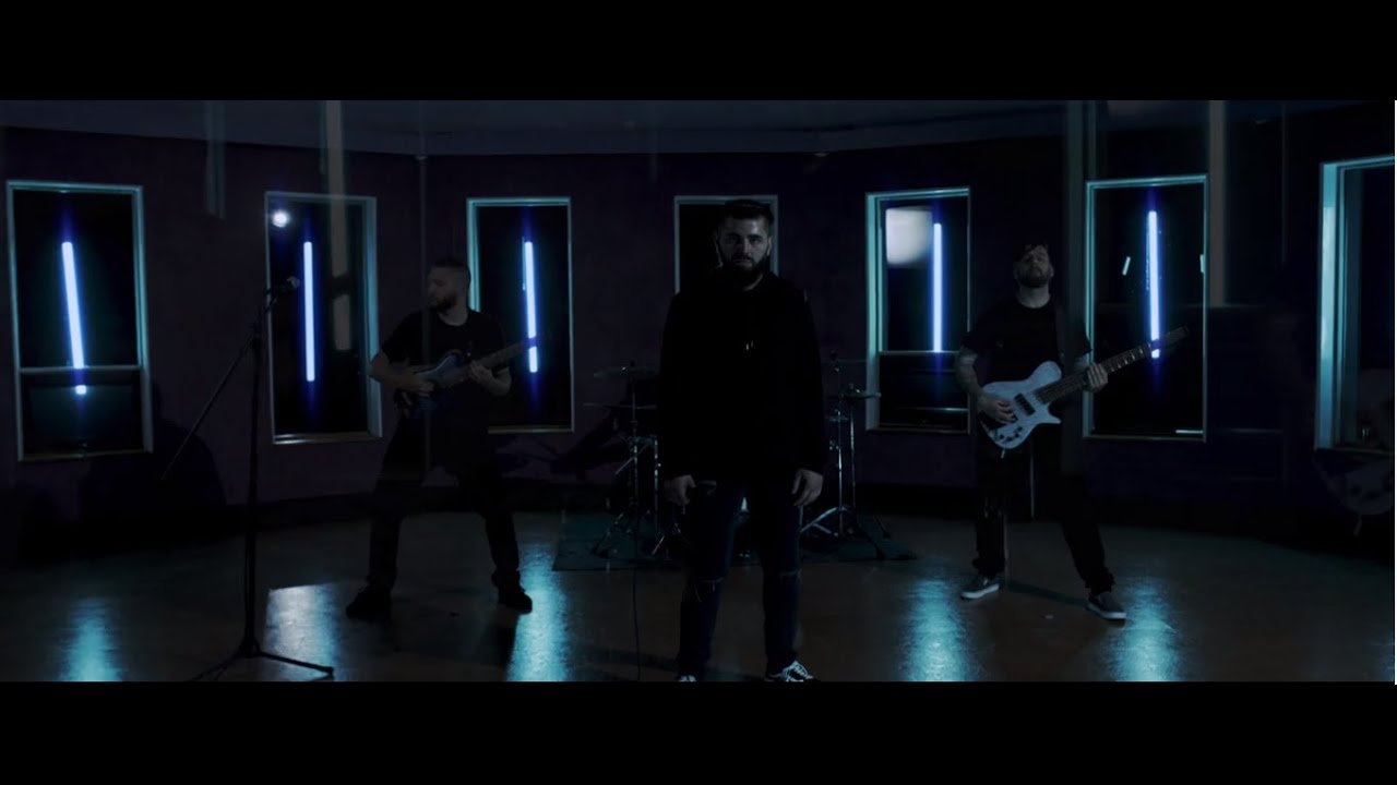 TrueShot - Find Me, I'm Missing (Official Music Video)