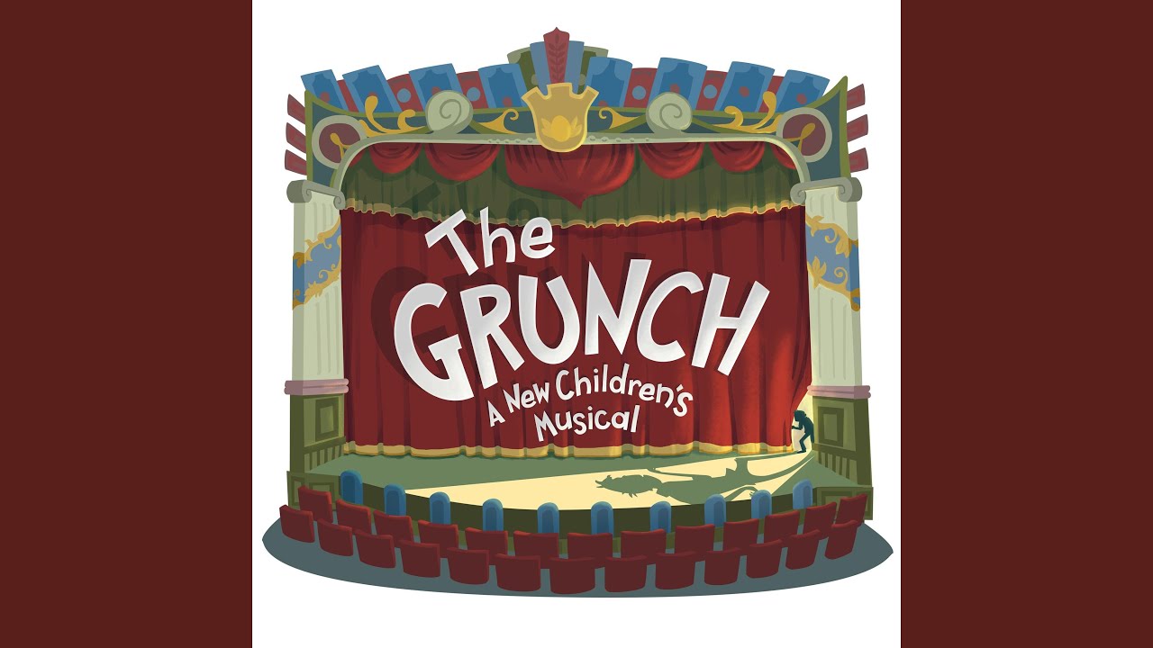 We're Gonna Write a Musical