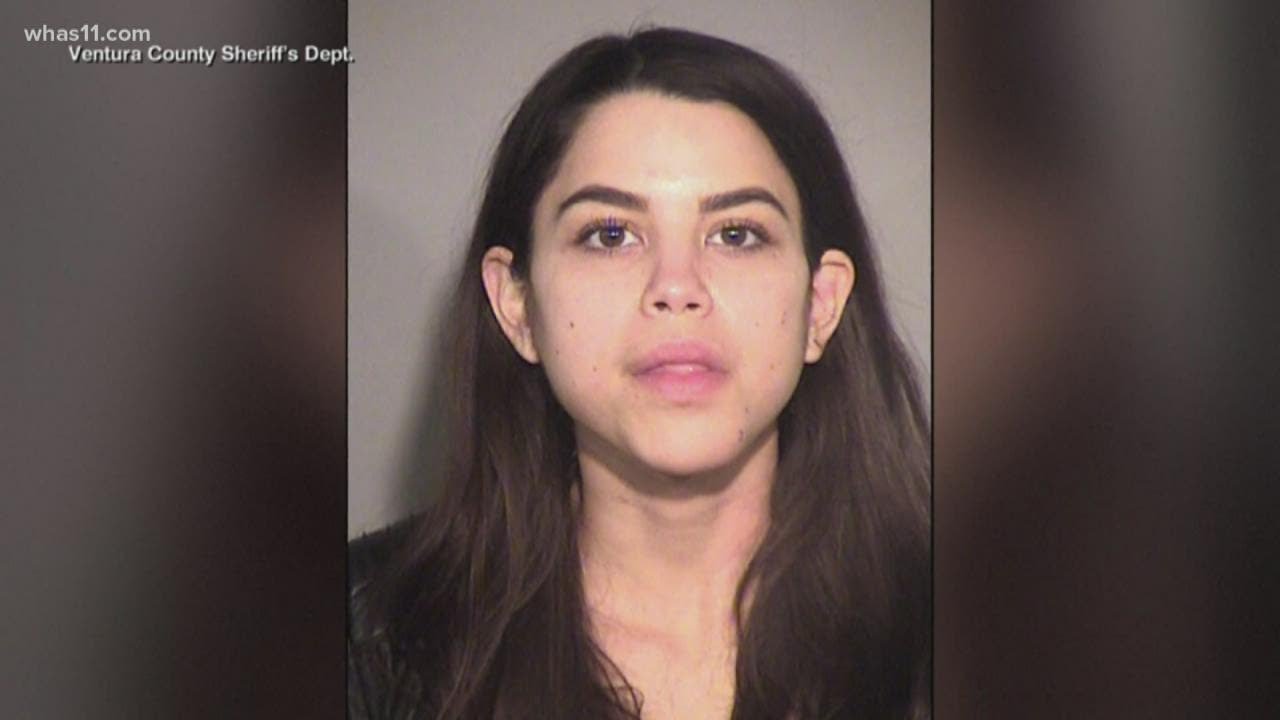 Police: Woman who falsely accused and assaulted teen over cell phone has been arrested