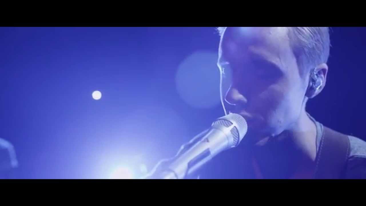 Find My Way Back (Live Captured Recording) - Cody Fry