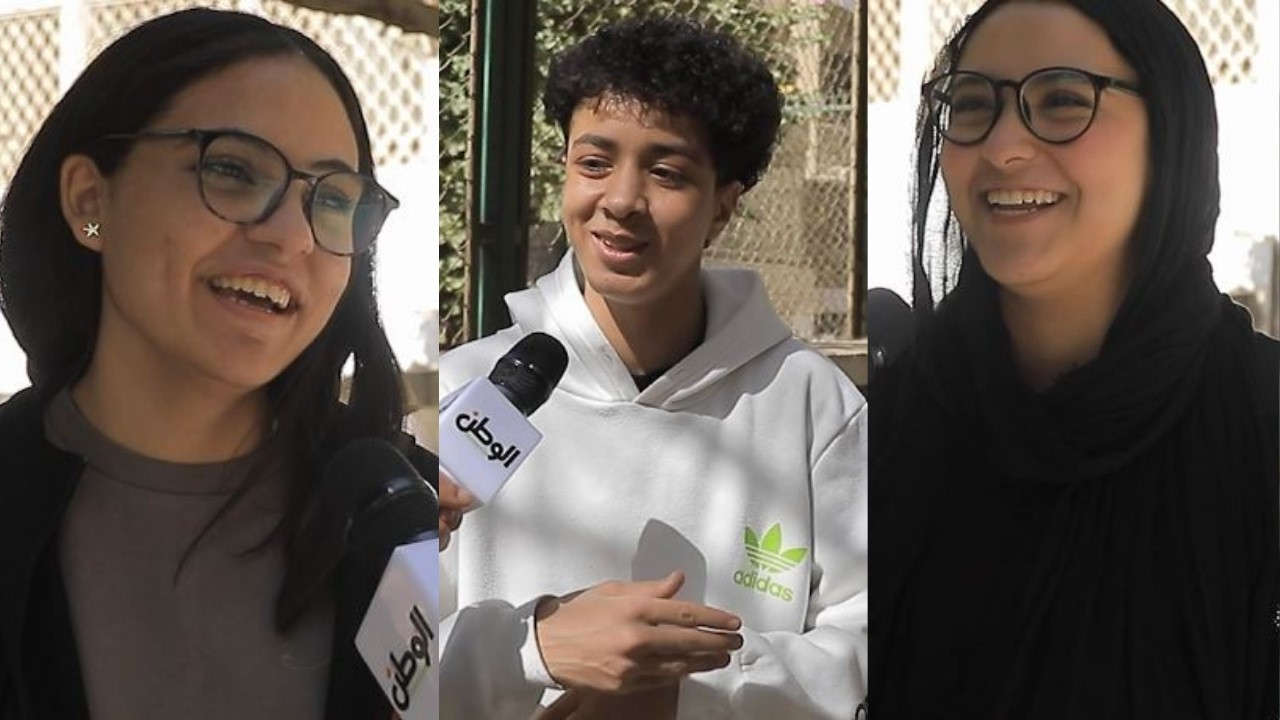 شهر الخير ديما بيجمع الكل..سألنا الناس هتفطر فين أول يوم رمضان ومع مين؟