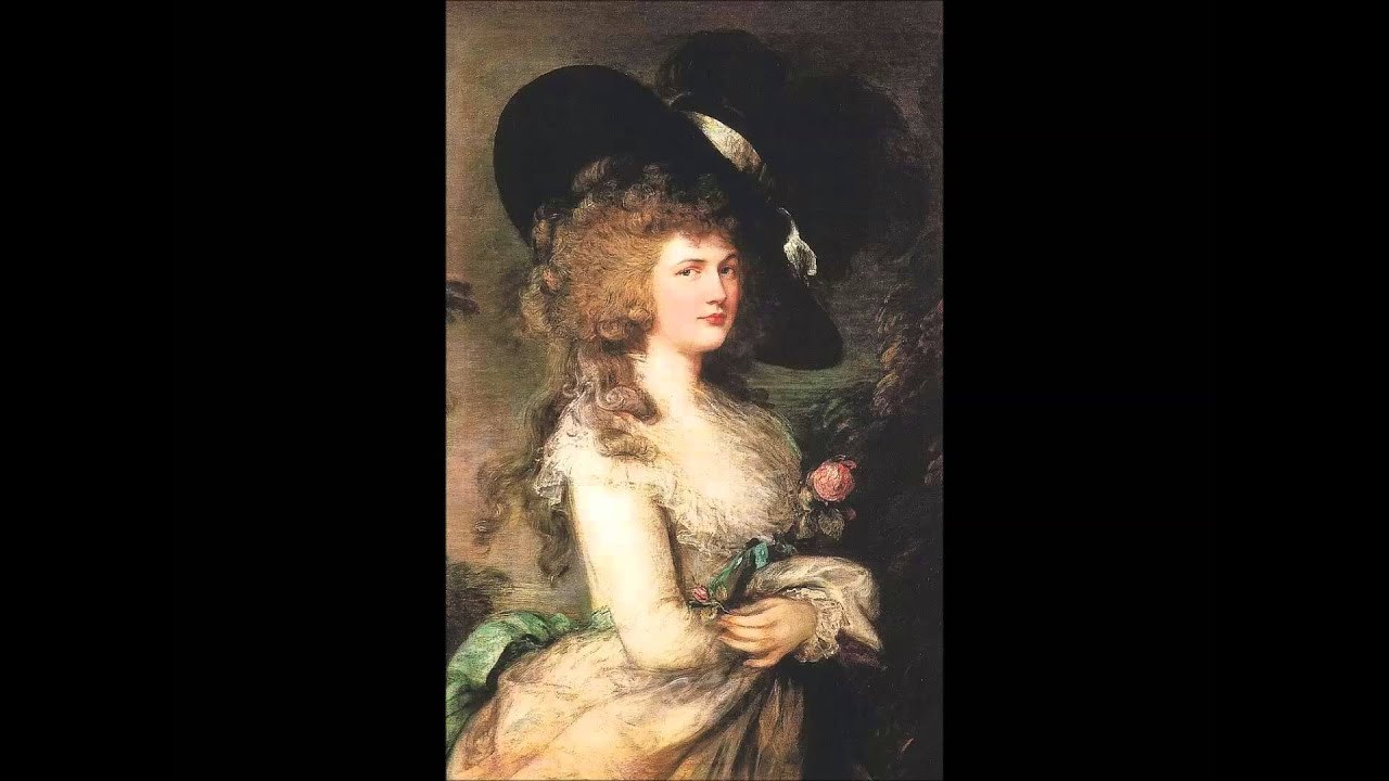 Mozart - Violin Concerto No. 1 in B-flat major, K. 207