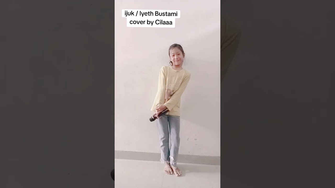 #Ijuk / Iyeth Bustami