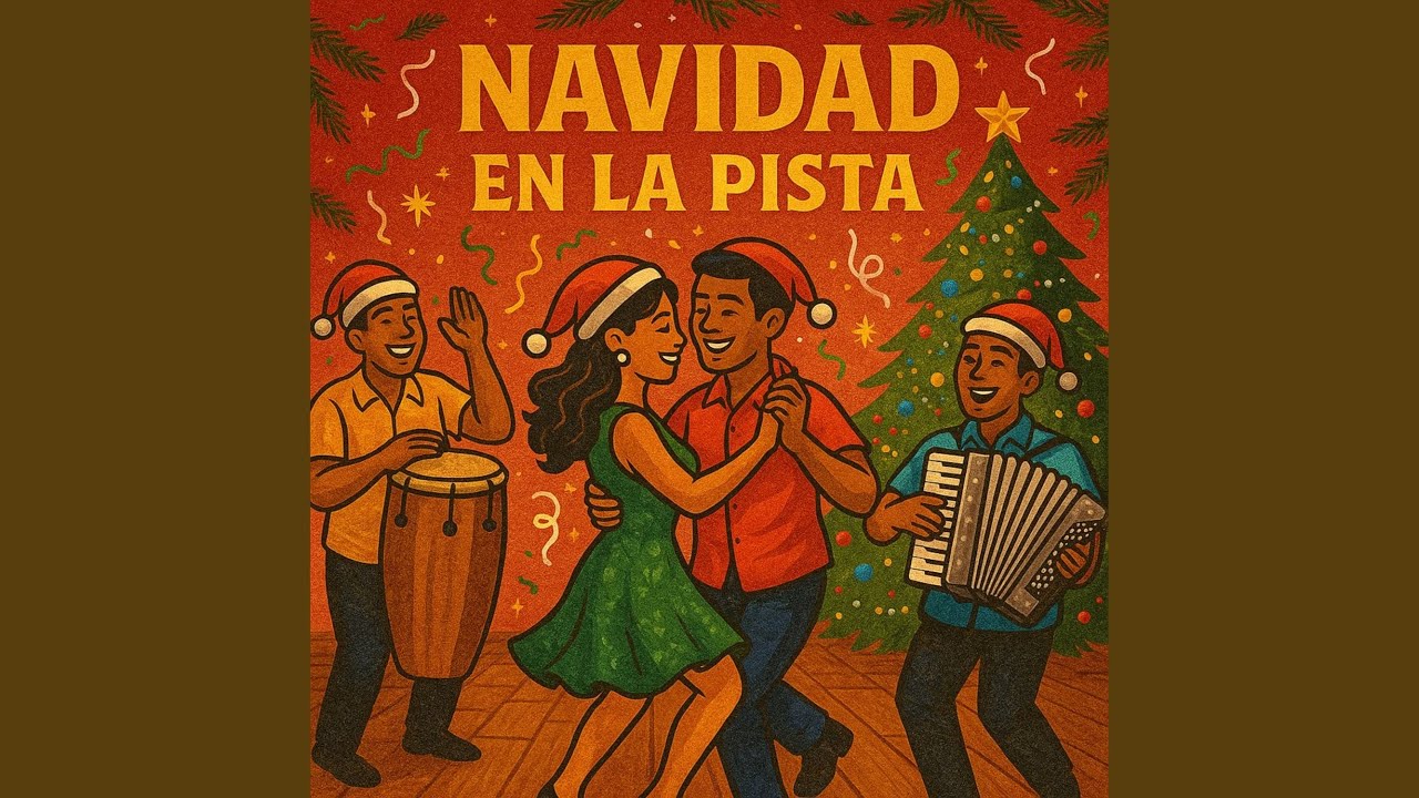 Fiesta Del Nino Cantor