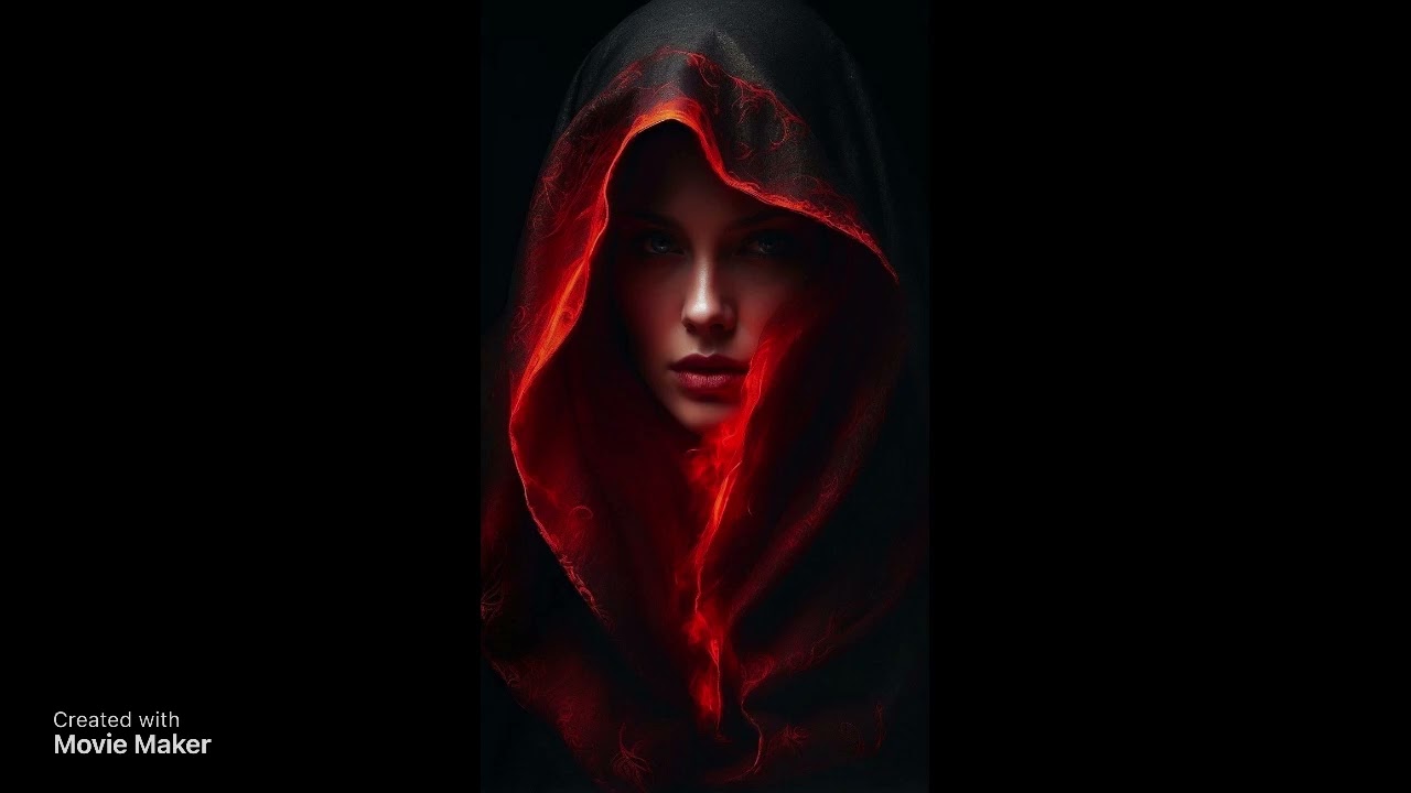 Red Passion