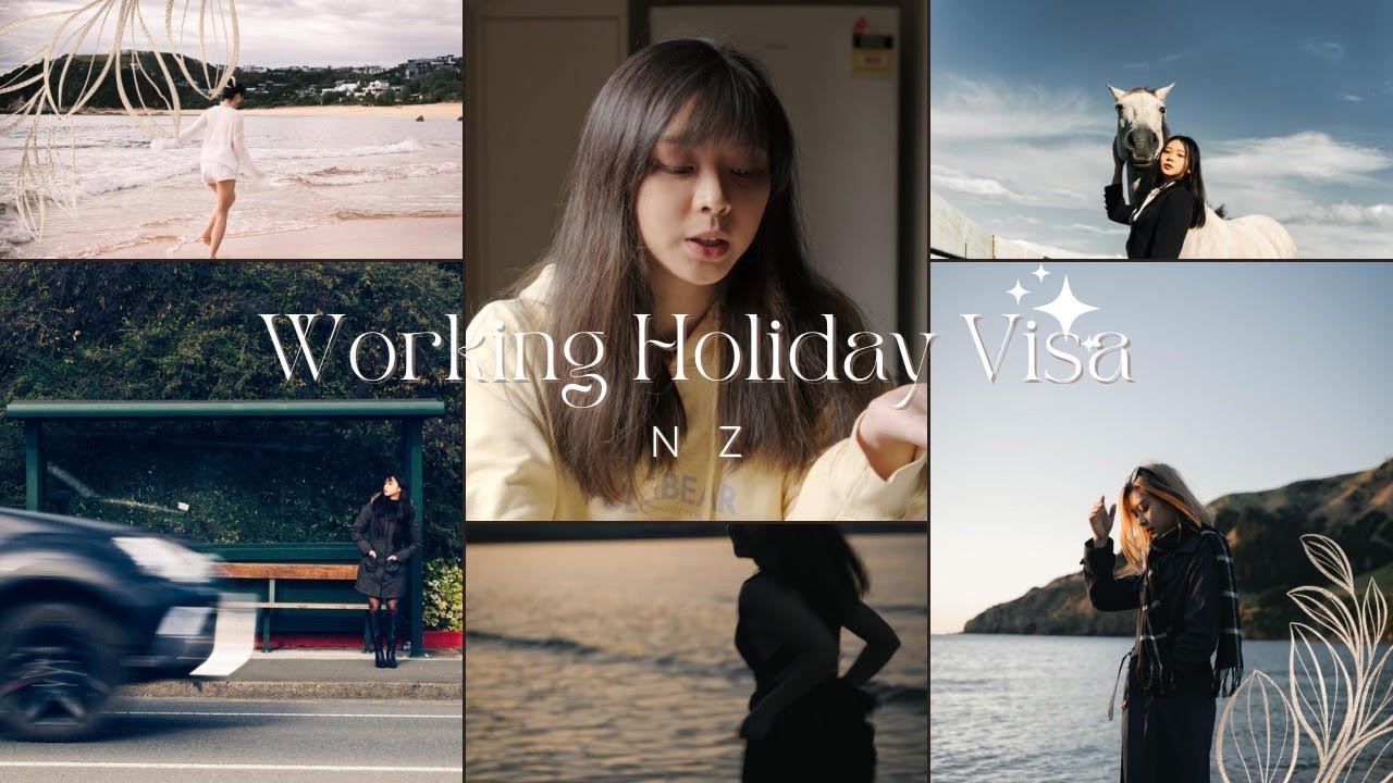Living in NZ | Worth having a Malaysia Working Holiday Visa in New Zealand? *tips, tricks & talk