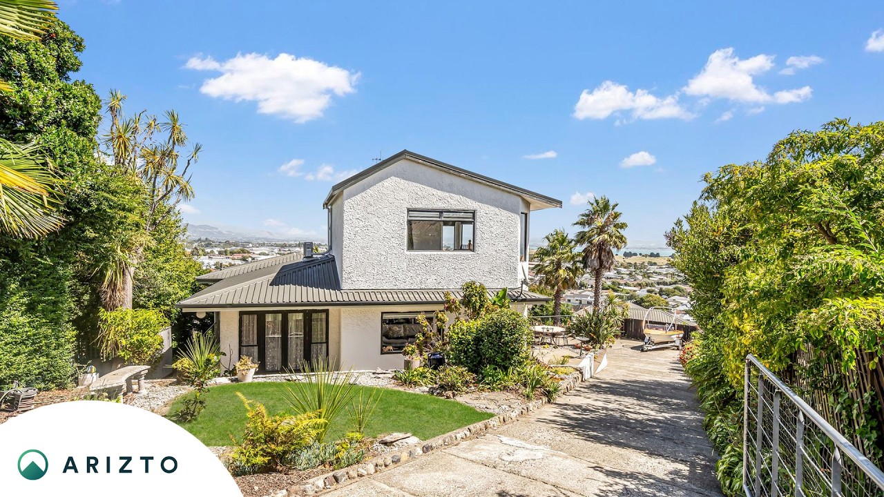 51 Tosswill Road, Tahunanui - Arizto