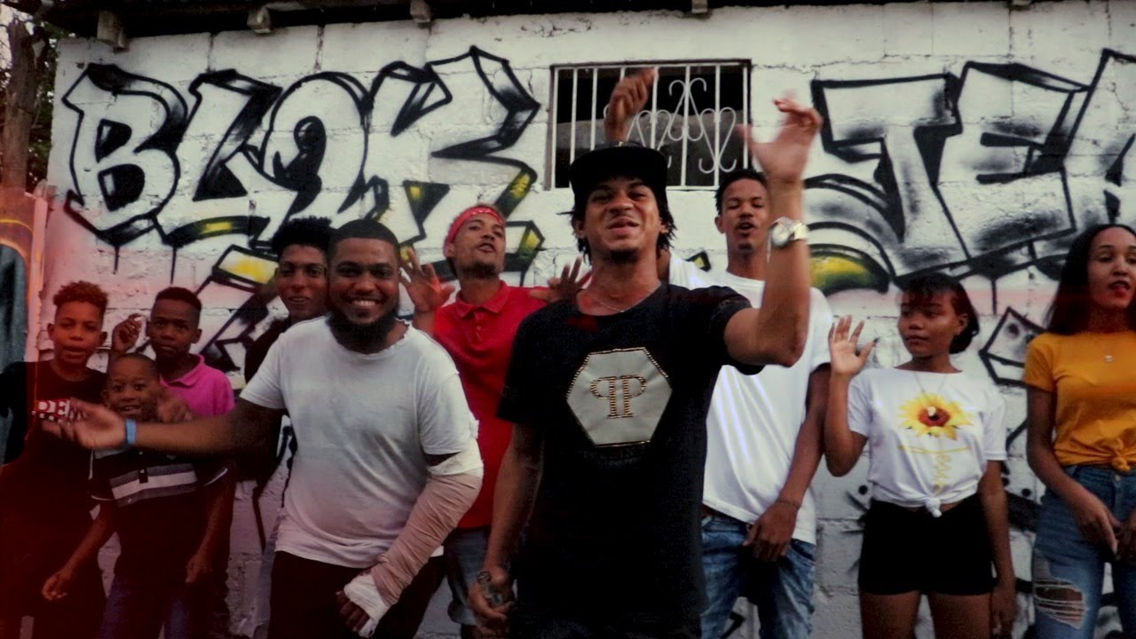 Genual De Fresa - Es que no tiene sentido / Video Oficial