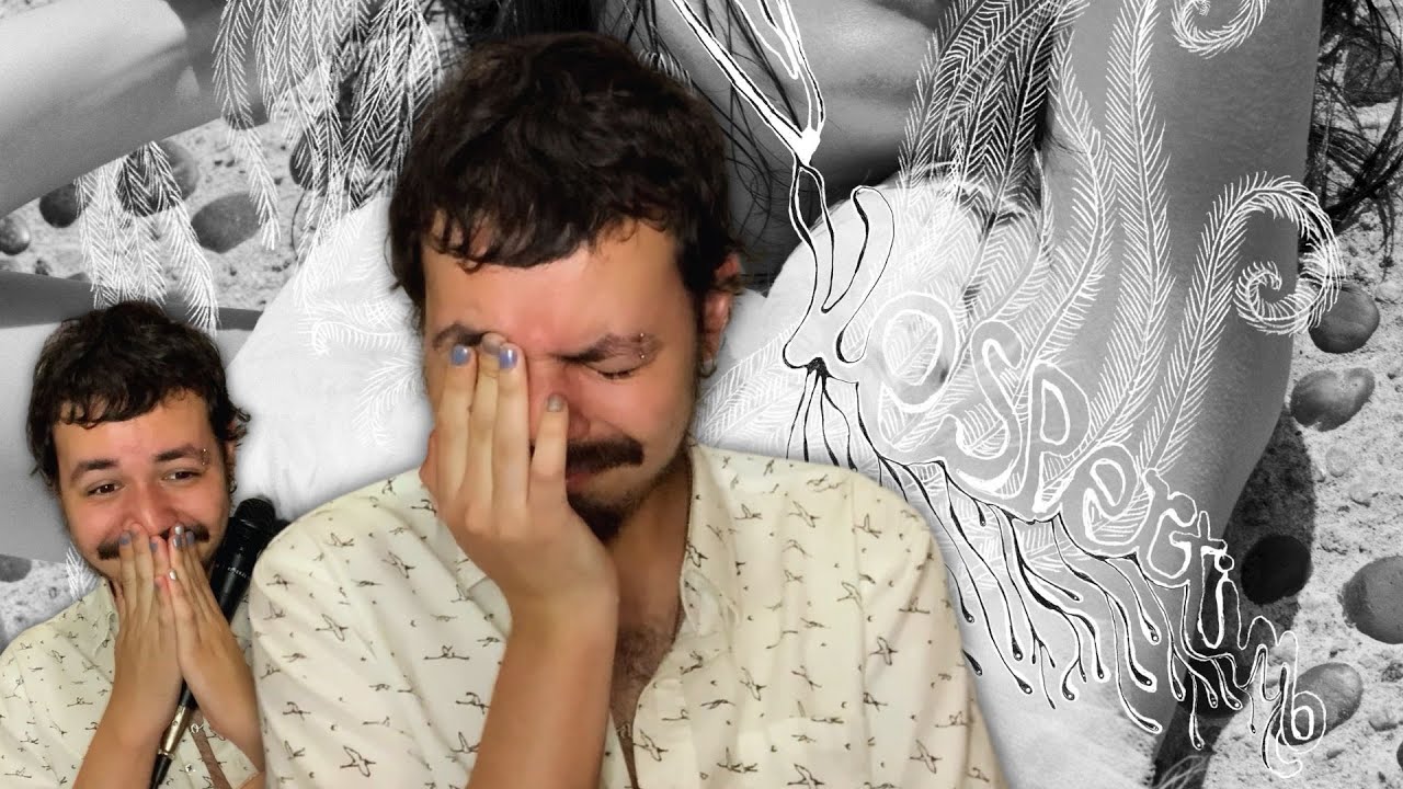 [REAÇÃO] Vespertine - Björk