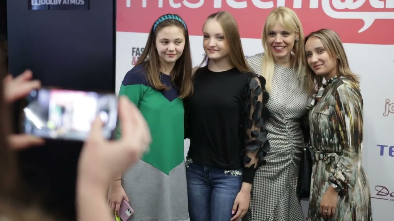 Teen Talk 8 ( 2023. )