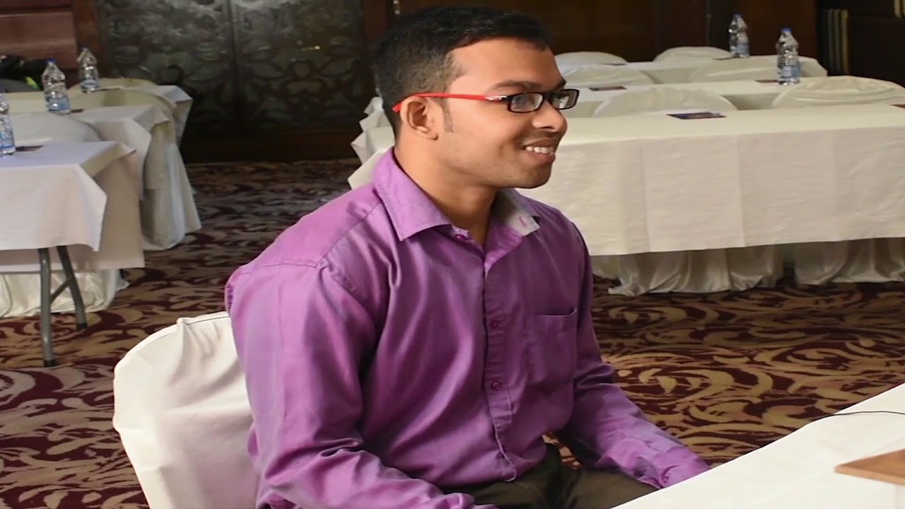 MOCK INTERVIEW PART 9- WBCS 2019-UPSC- CIVIL SERVICES INTERVIEW-MAKE IT BIG-BONGO SIKHA