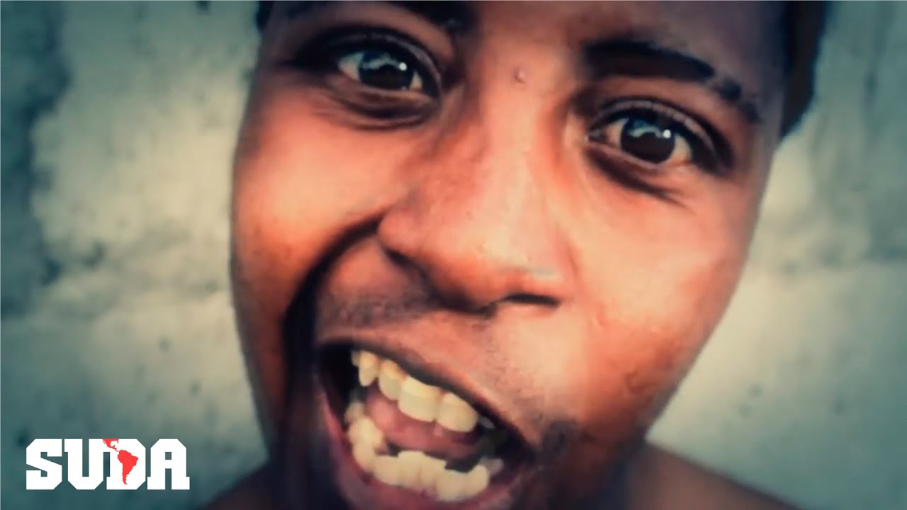 Rap Fricam - Llego la Hora | Official Music Video