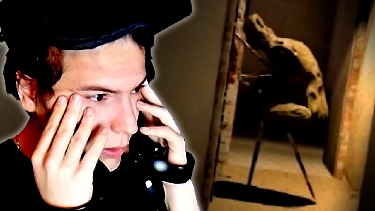 Mon plus gros MALAISE en VR