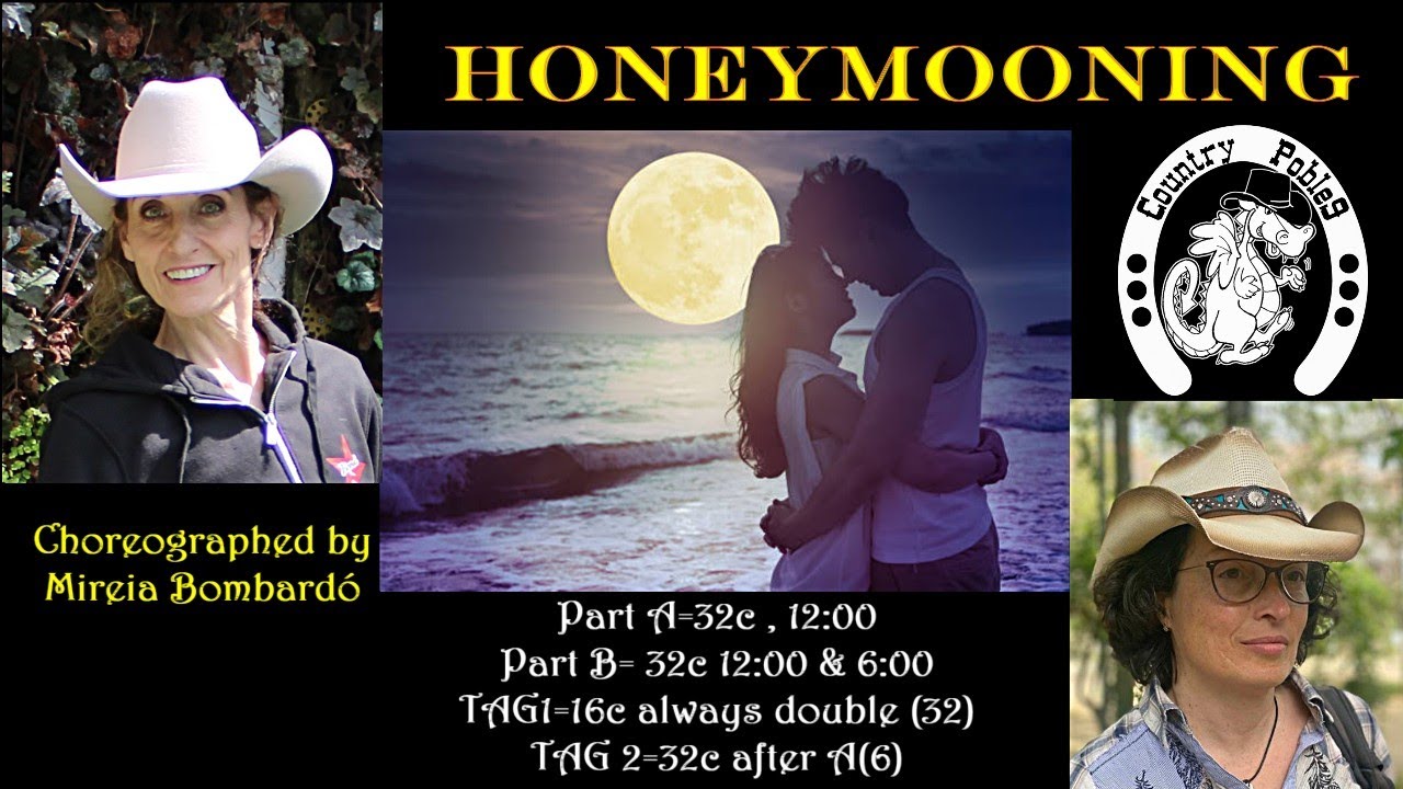 Honeymooning