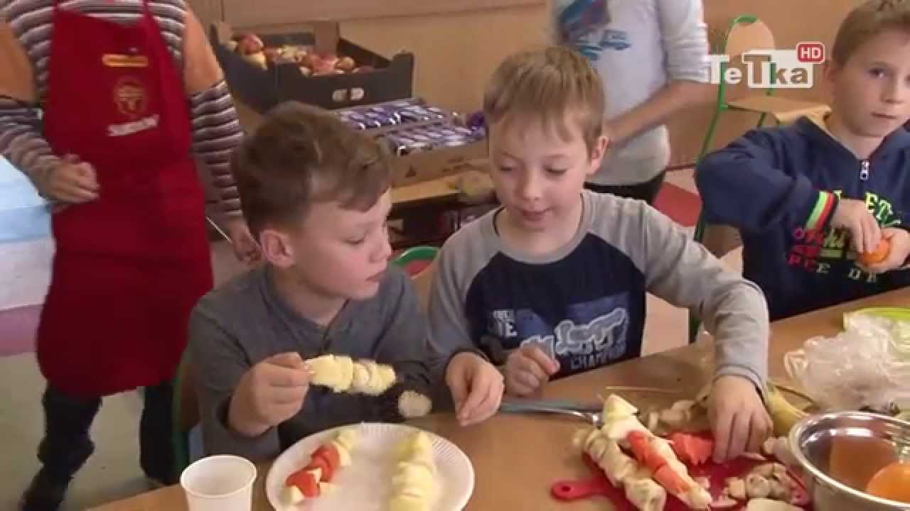 Moc ze śniadaniem - Tv Tetka Tczew HD