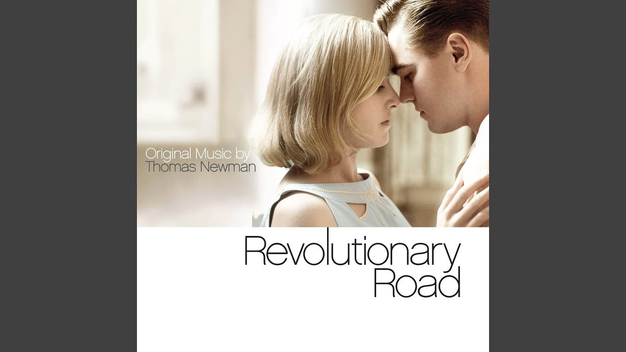 Revolutionary Road (End Title)