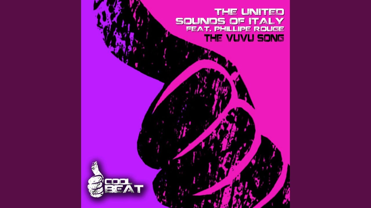 The Vuvu Song