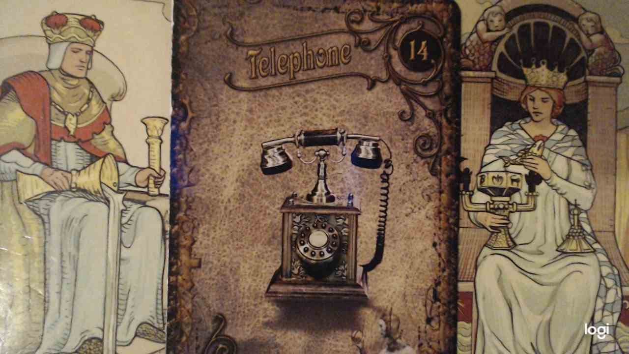 Scorpio ❤️🔮📖 