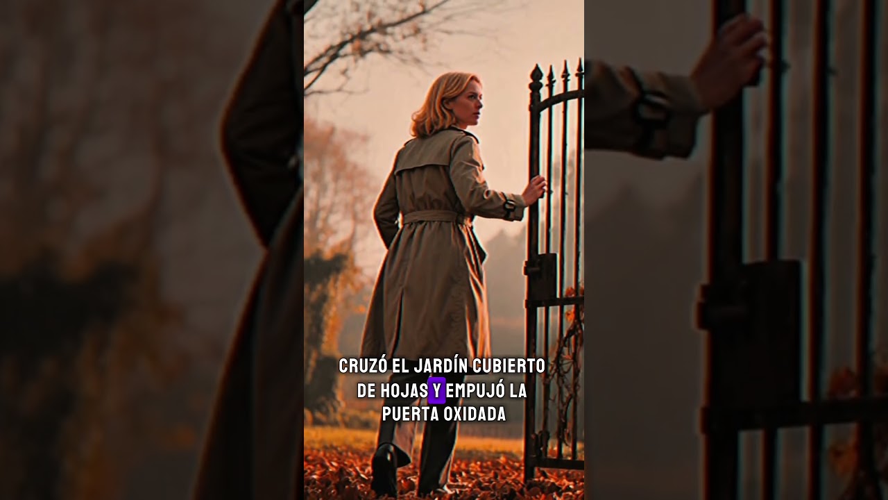 ¿Te imaginas contestar una llamada y ser tu propia voz? ¡Vea la historia completa en nuestro canal.