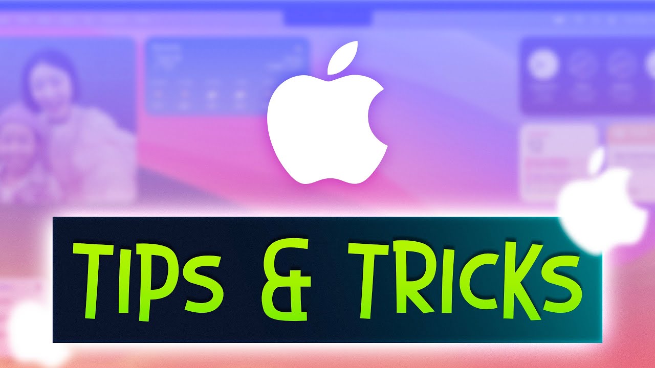 10 Tips and Tricks for Apple macOS Compilation 2024
