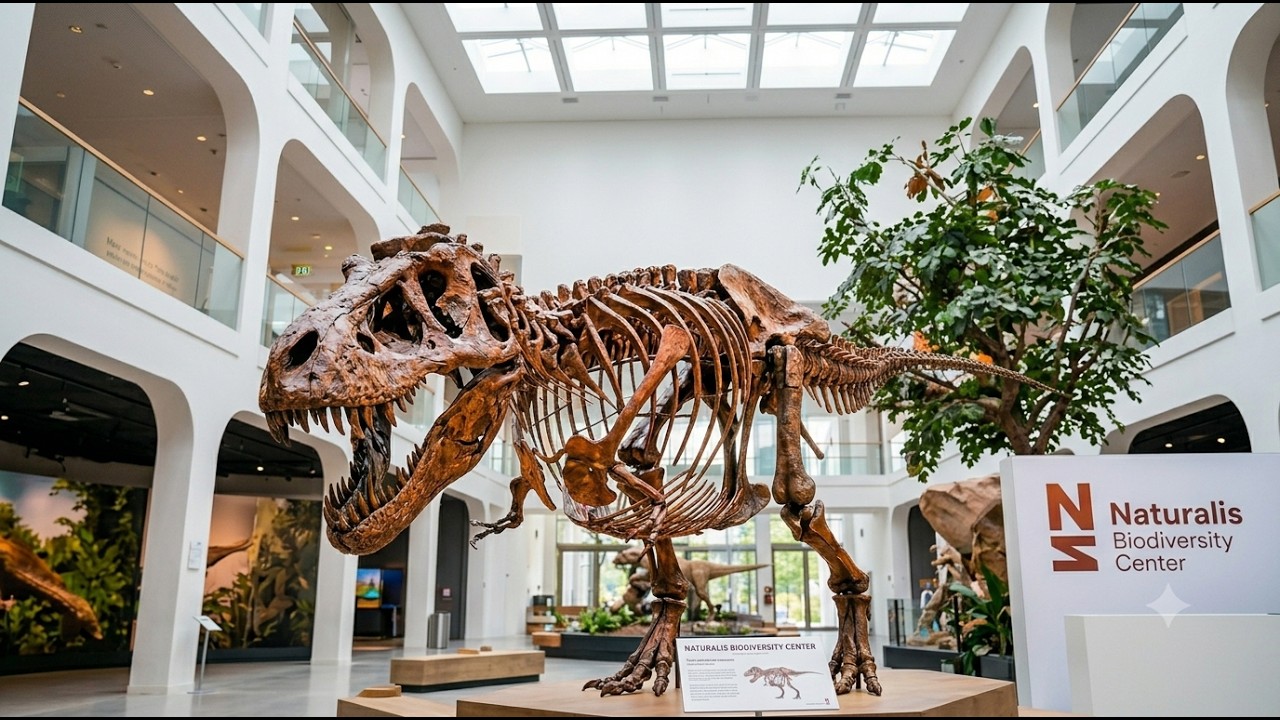Naturalis Biodiversity Center